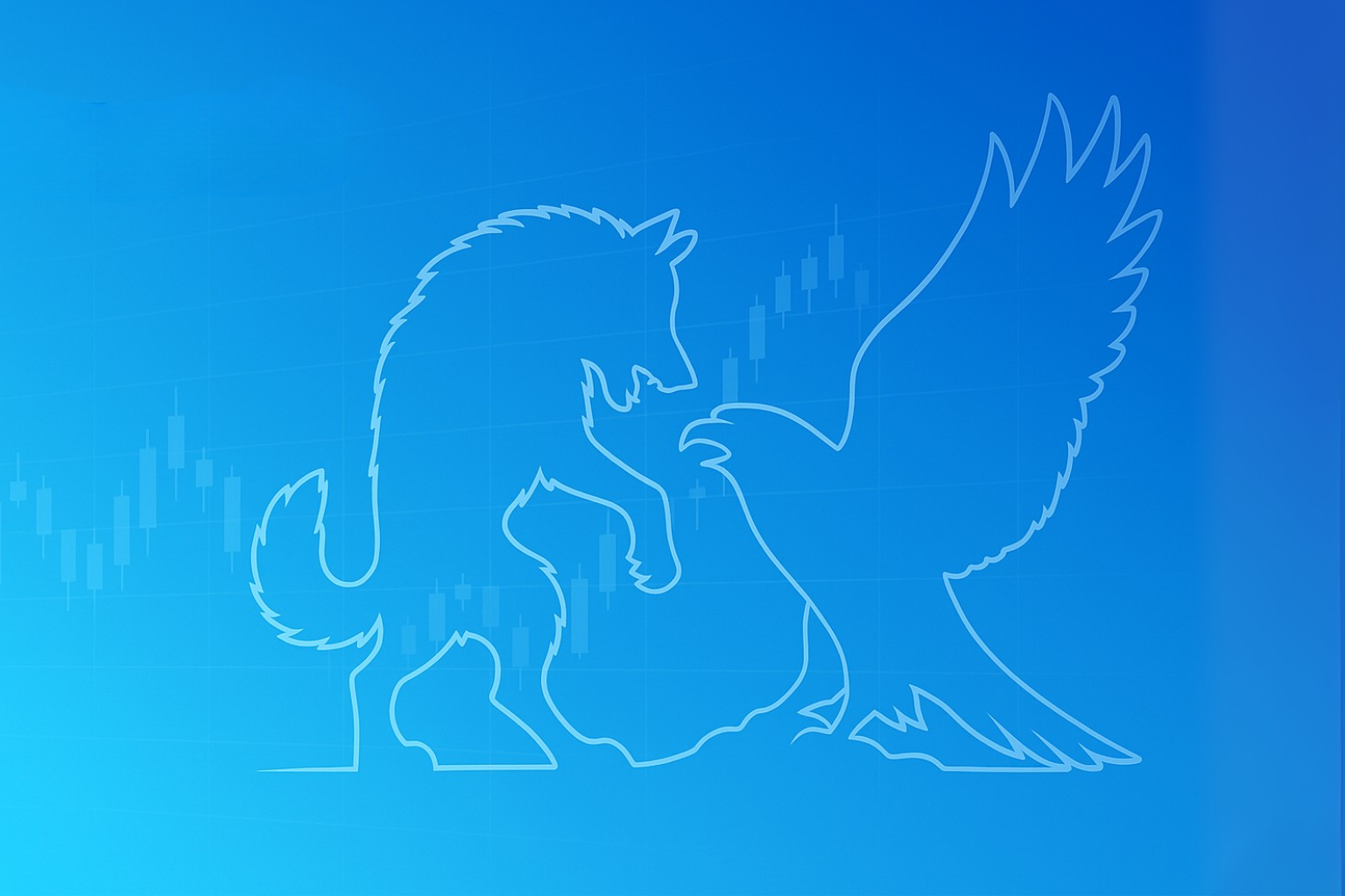 كورس التداول